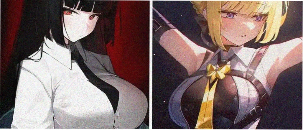 美少女战士